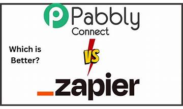 Pabbly Connect vs Zapier 2022: Which Offers Better Value?